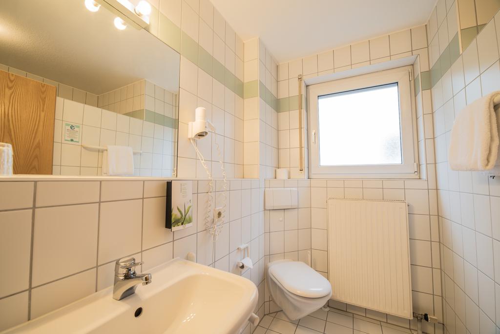 Hotel Am Wasen Freiberg am Neckar Chambre photo