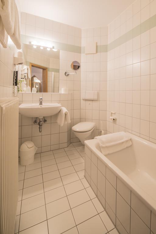 Hotel Am Wasen Freiberg am Neckar Chambre photo